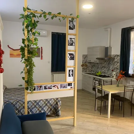 Casa Gialla 89