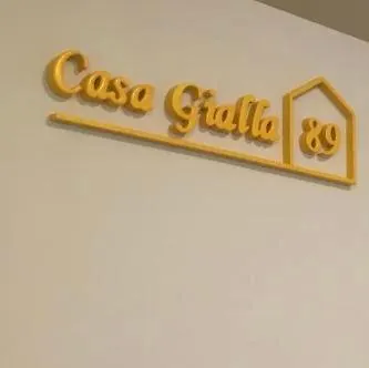 アパート Casa Gialla 89