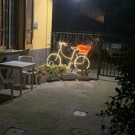 Casa Gialla 89 Apartamento