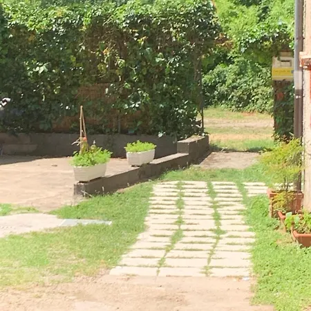 Apartamento Casa Gialla 89 *
