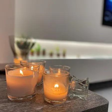 Casa Gialla 89 Apartamento *