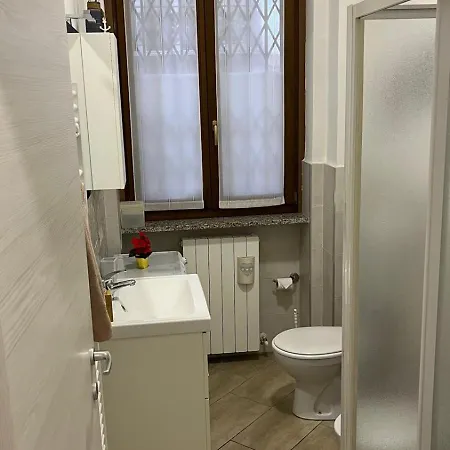 Casa Gialla 89 Apartamento Garbagnate Milanese