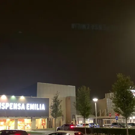 Casa Gialla 89 *