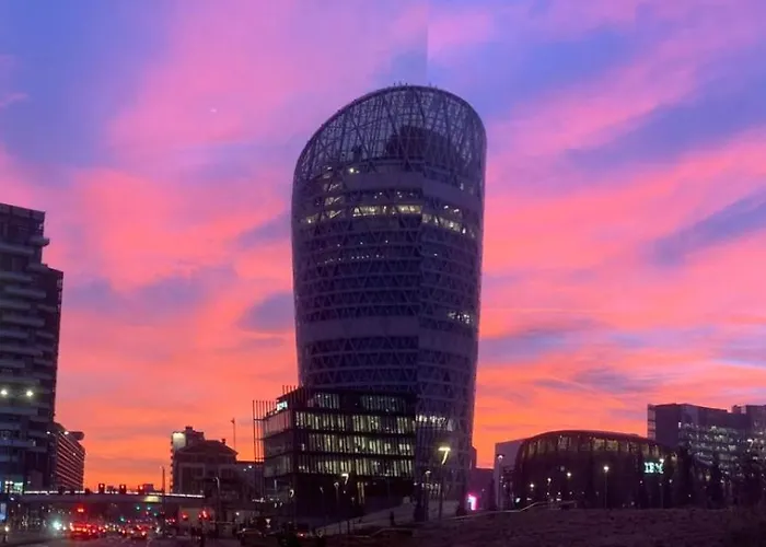 Apartmán Casa Gialla 89